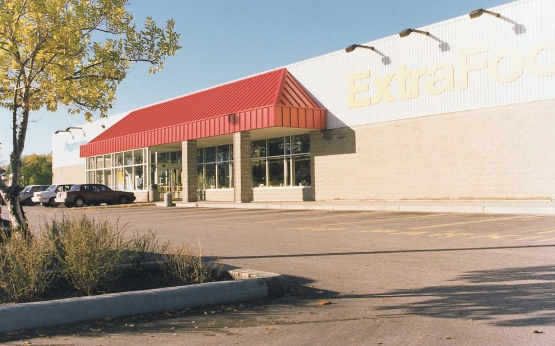 Westfair Properties Ltd.
